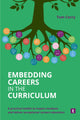 Book cover of: Embedding Careers in the Curriculum