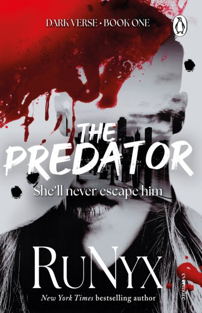 Book cover of: Predator