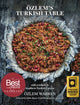 Ozlem's Turkish Table, Recipes from My Homeland 9781912031948 Özlem Warren
