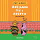 Book cover of: Ceri a Deri – Adeiladu Ty i Aderyn