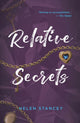Book cover of: Relative Secrets. By: Helen Stancey