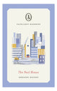 Book cover of: Nail House. By: Gregory Baines