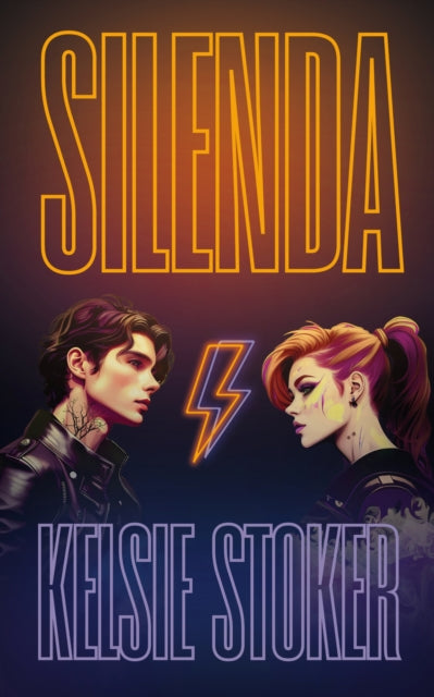 Book cover of: Silenda