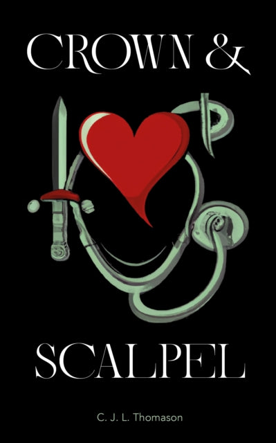 Book cover of: Crown and Scalpel