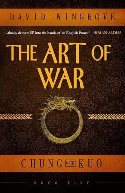 Book cover of: Art of War