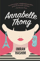Book cover of: Annabelle Thong