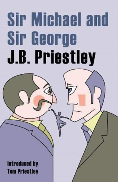 Book cover of: Sir Michael and Sir George