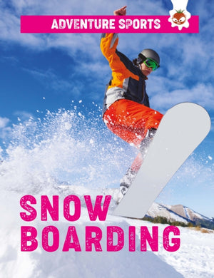 Snow Boarding