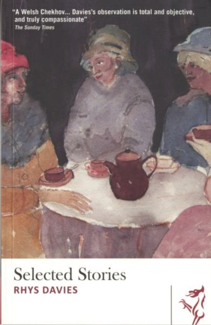 Book cover of: Selected Stories