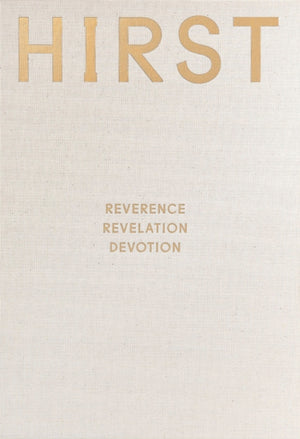 Damien Hirst: Reverence, Revelation, Devotion