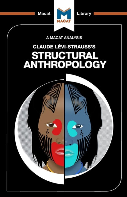 Book cover of: Analysis of Claude Levi-Strauss's Structural Anthropology. By: Jeffrey A. Becker