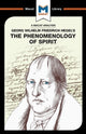 Analysis of G.W.F. Hegel's Phenomenology of Spirit