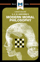 Book cover of: Analysis of G.E.M. Anscombe's Modern Moral Philosophy. By: Jonny Blamey
