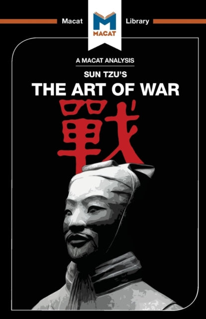 Analysis of Sun Tzu's The Art of War