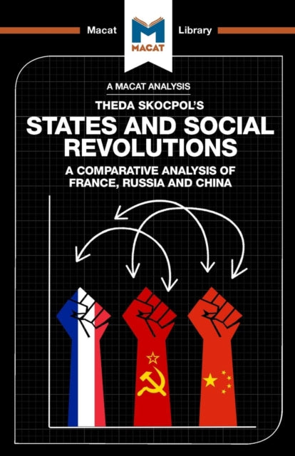 Analysis of Theda Skocpol's States and Social Revolutions