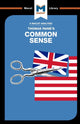 Book cover of: Analysis of Thomas Paine's Common Sense. By: Ian Jackson