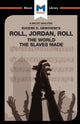 Book cover of: Analysis of Eugene Genovese's Roll, Jordan, Roll. By: Cheryl Hudson