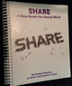 Book cover of: Share. By: Siobhan Maclean
