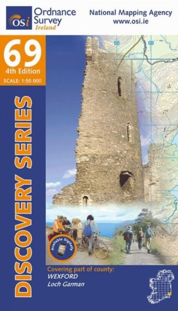 Book cover of: Wexford