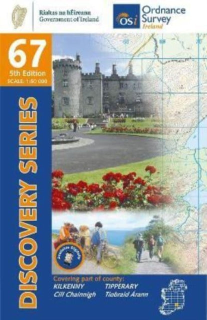 Book cover of: Kilkenny