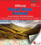 Book cover of: Official Road Atlas Ireland