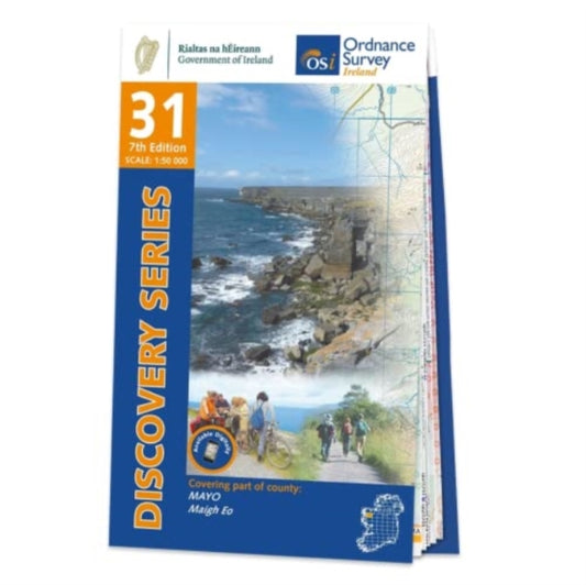 Book cover of: Mayo