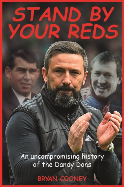 Book cover of: Stand by your Reds. By: Bryan Cooney