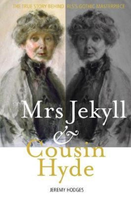 Book cover of: Mrs Jekyll and Cousin Hyde. By: Jeremy Hodges