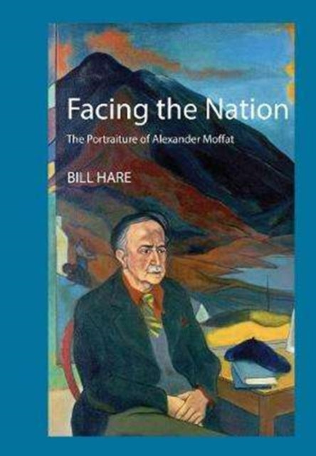 Book cover of: Facing the Nation. By: Bill Hare