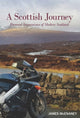Book cover of: Scottish Journey. By: James McEnaney