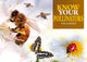 Book cover of: Know Your Pollinators. By: Harris, Tim