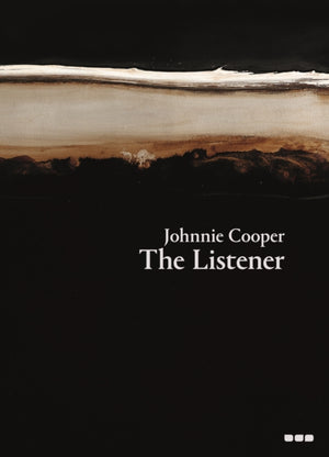 Johnnie Cooper: The Listener