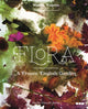 Book cover of: Flora: A Frozen English Garden. By: Marisa Culatto