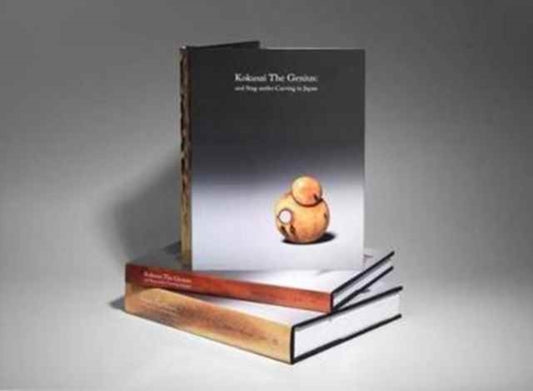 Book cover of: Kokusai the Genius. By: Paul Moss