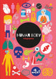 Book cover of: Human Body. By: Harriet Brundle