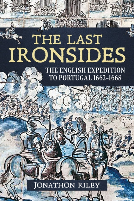 Book cover of: The Last Ironsides