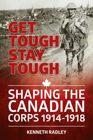 Get Tough Stay Tough