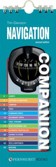 Book cover of: Navigation Companion. By: Tim Davison
