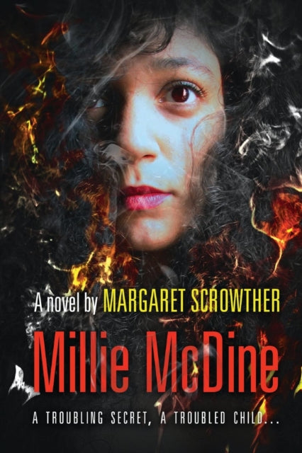 Book cover of: Millie Mcdine. By: Margaret Scrowther