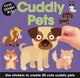 Book cover of: Cuddly Pets