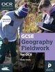 Book cover of: GCSE Geography Fieldwork for OCR. By: Andy OWEN