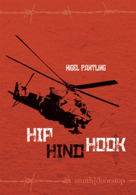 Book cover of: Hip Hind Hook. By: PANTLING