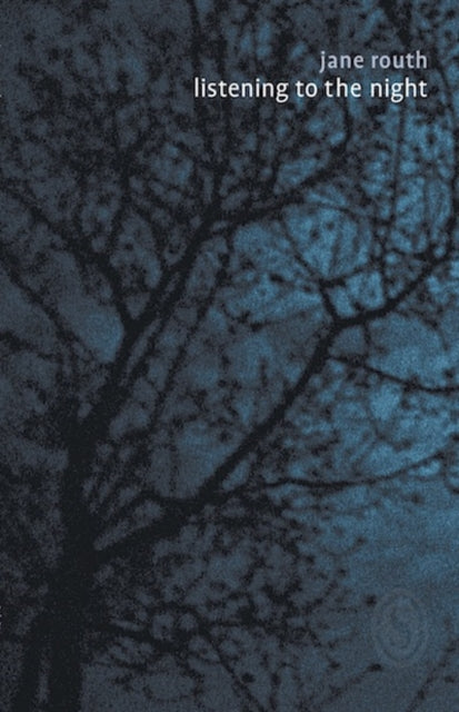 Book cover of: Listening to the Night. By: ROUTH