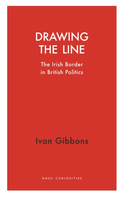 Book cover of: Drawing the Line. By: Ivan Gibbons