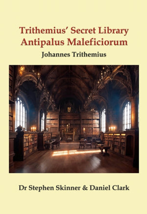 Antipalus Maleficiorum
