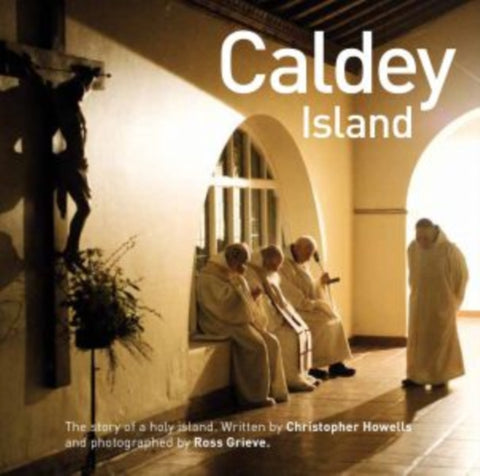 Caldey Island