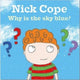 Book cover of: Why is the Sky Blue?. By: Nick Cope
