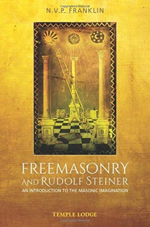 Freemasonry and Rudolf Steiner