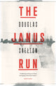 Book cover of: Janus Run. By: Douglas Skelton
