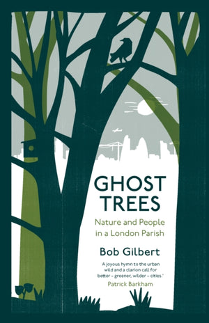 Ghost Trees